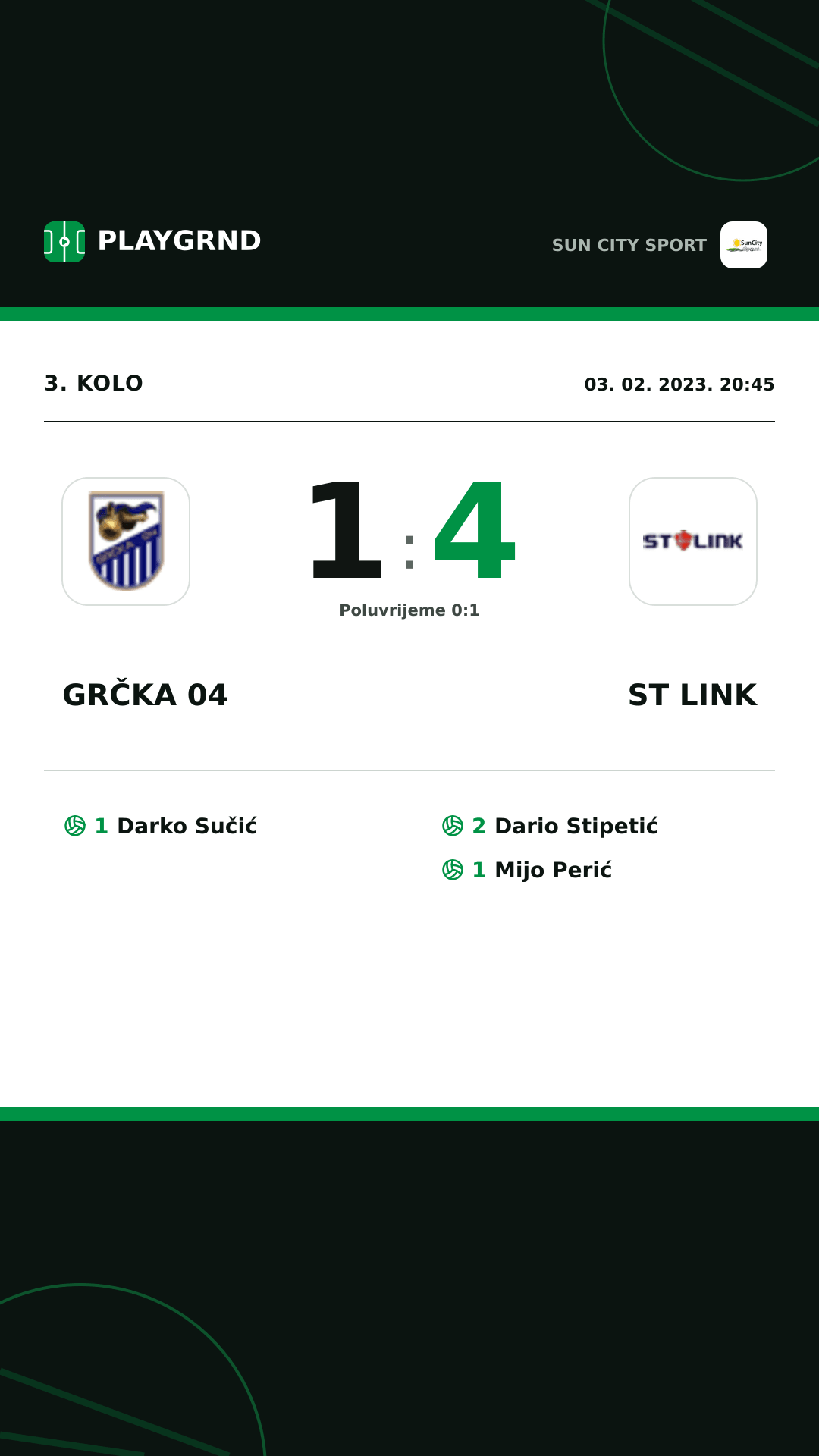 Instagram slika: Grčka 04 1:4 ST Link