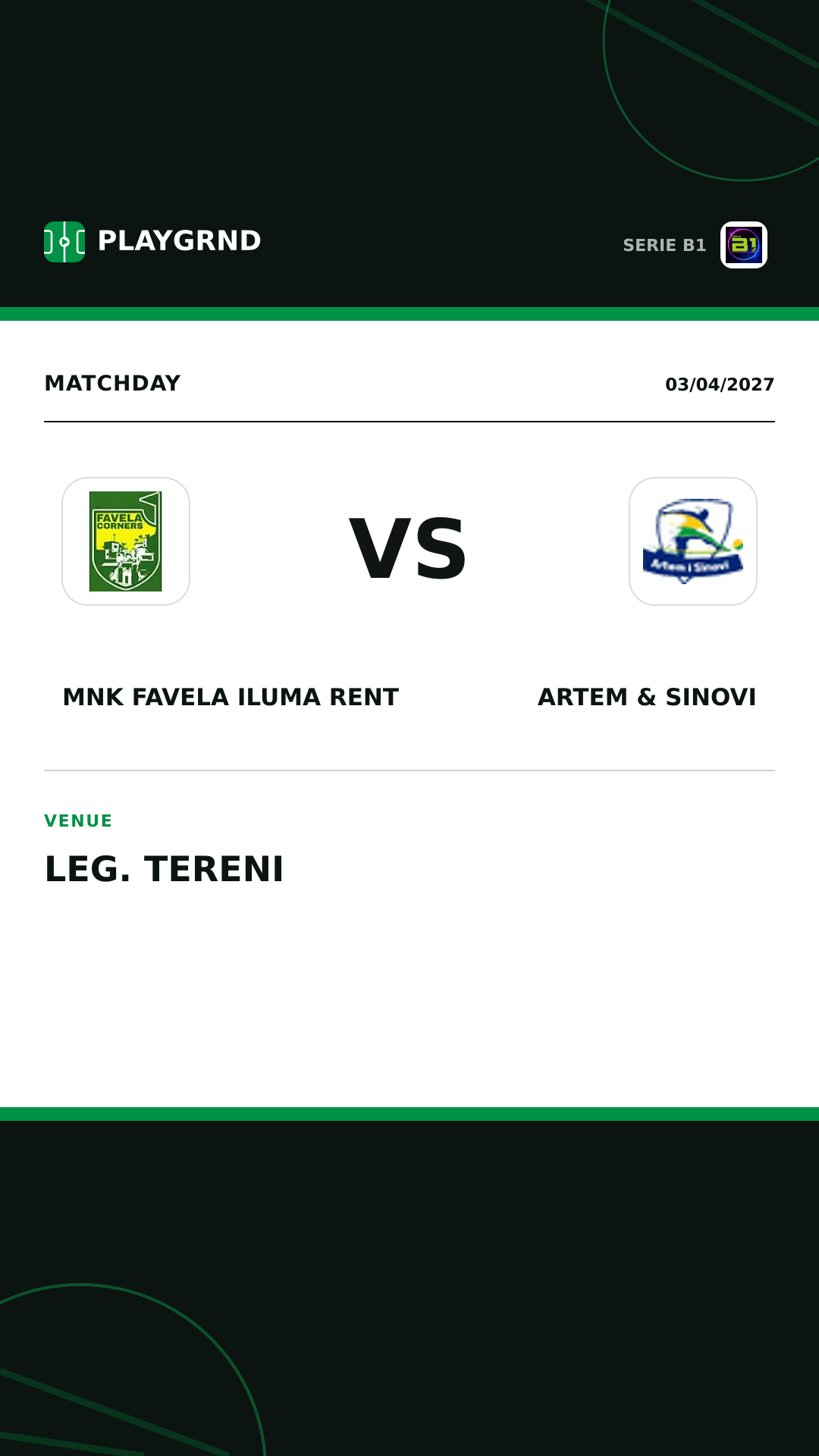 Instagram artwork: MNK Favela Iluma Rent vs Artem & Sinovi