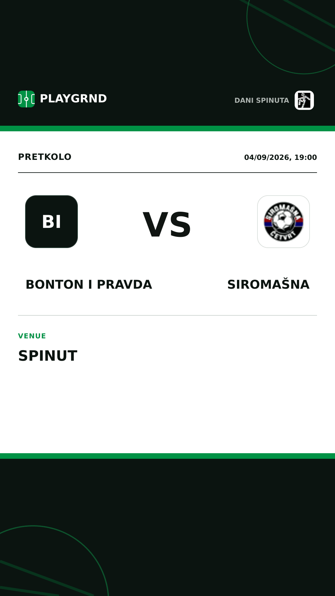 Instagram artwork: Bonton i pravda vs Siromašna