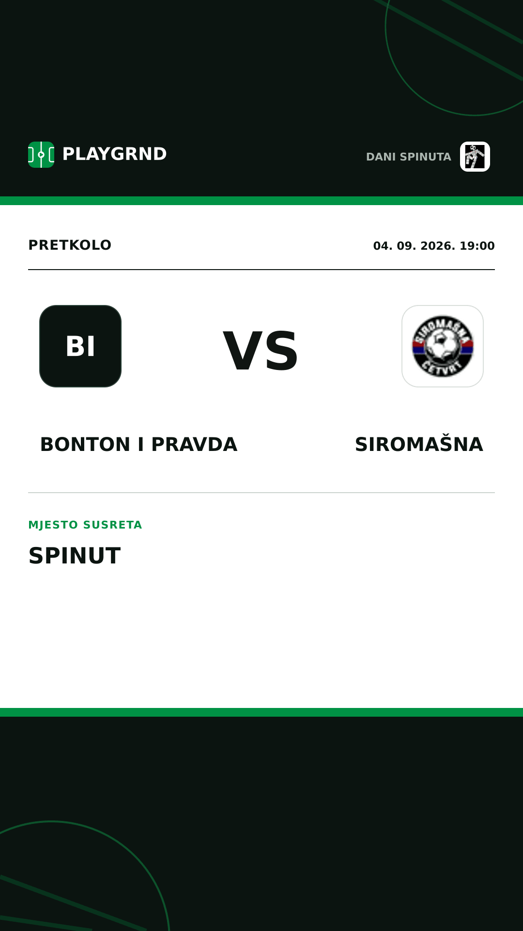 Instagram slika: Bonton i pravda vs Siromašna