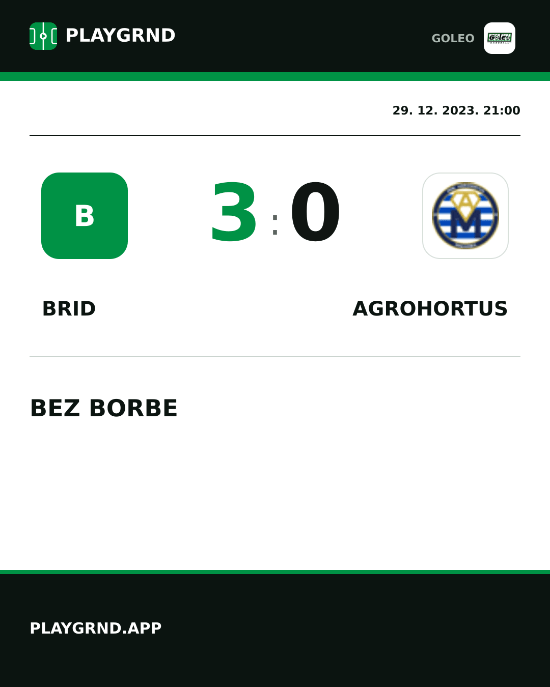 Instagram slika: Brid 3:0 Agrohortus
