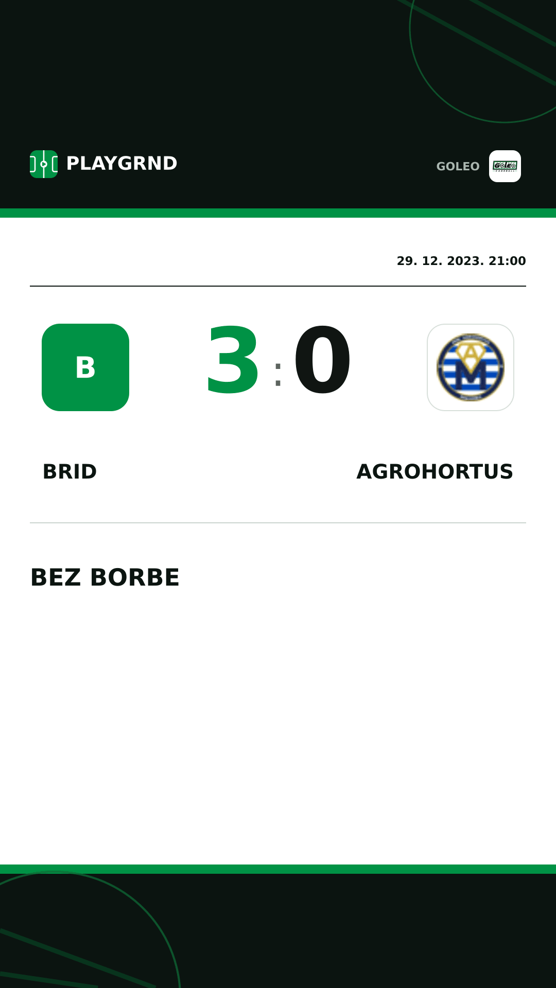 Instagram slika: Brid 3:0 Agrohortus