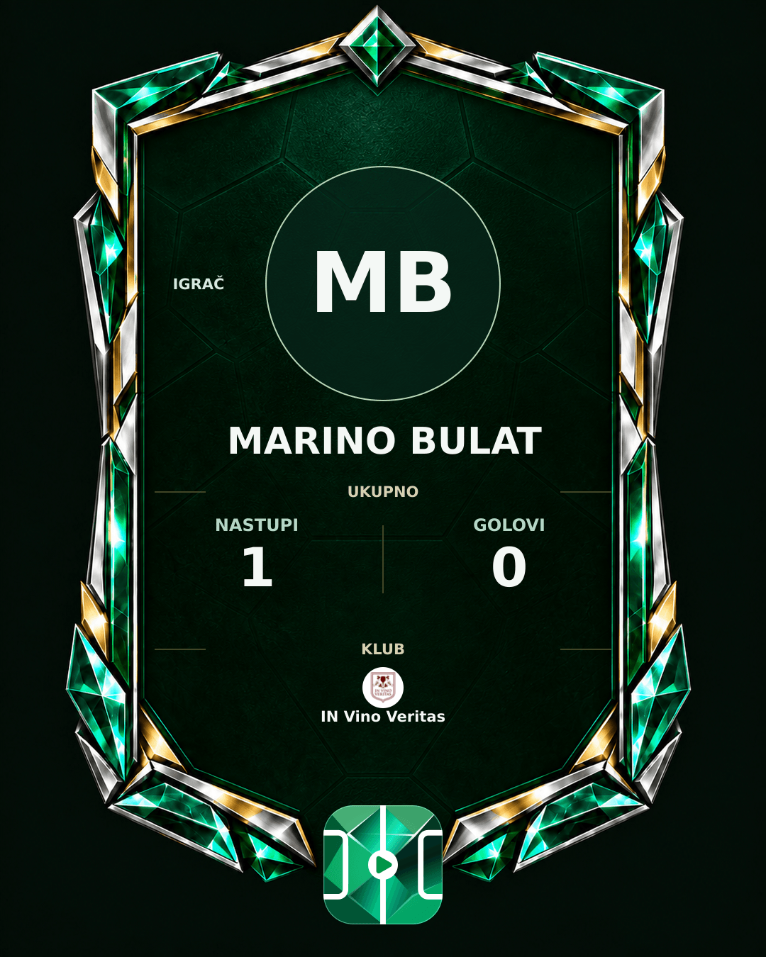 PLAYGRND grafika profila Marino Bulat