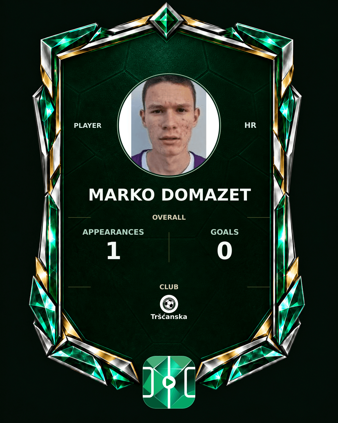 Marko Domazet's PLAYGRND profile graphic