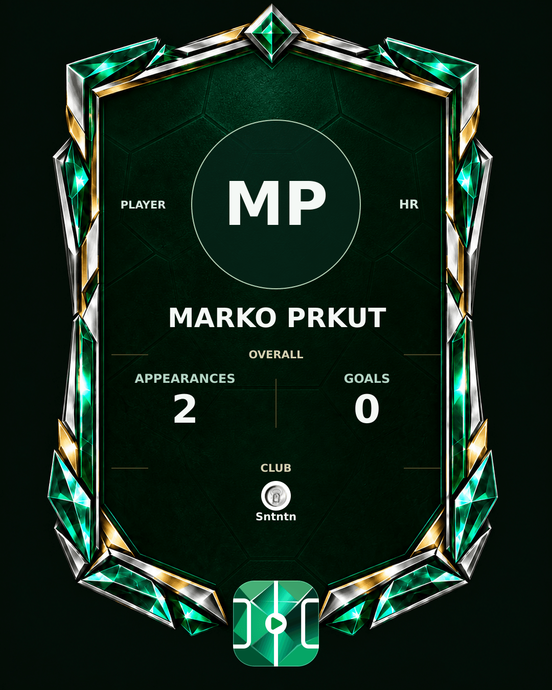 Marko Prkut's PLAYGRND profile graphic